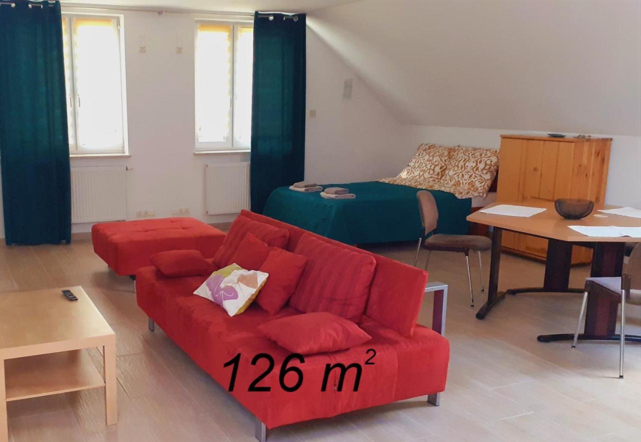 Abra-Fed Apartament Kalinowka Lublin Dış mekan fotoğraf